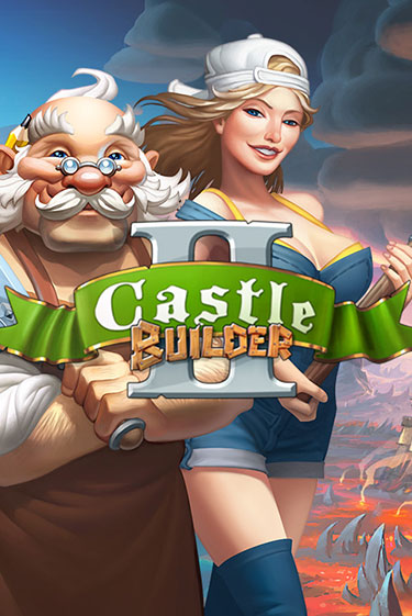 Демо игра Castle Builder II играть онлайн | Casino X Online бесплатно