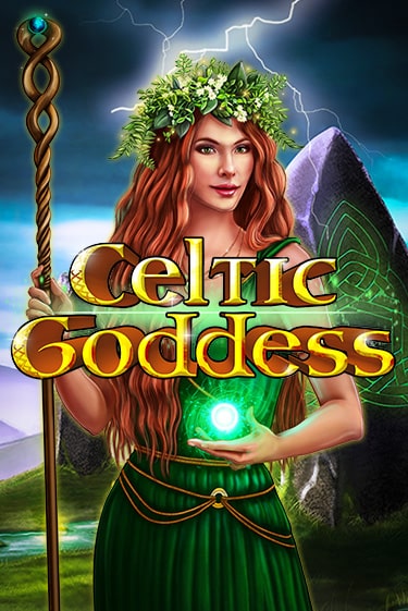 Демо игра Celtic Goddess играть онлайн | Casino X Online бесплатно