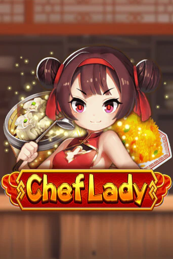 Демо игра Chef Lady играть онлайн | Casino X Online бесплатно