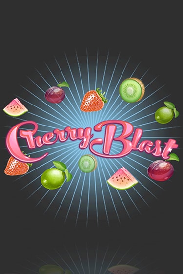 Демо игра Cherry Blast играть онлайн | Casino X Online бесплатно