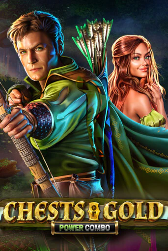 Демо игра Chests of Gold: Power Combo играть онлайн | Casino X Online бесплатно