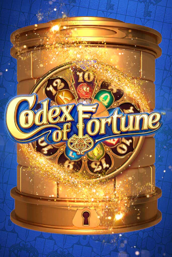 Демо игра Codex of Fortune играть онлайн | Casino X Online бесплатно