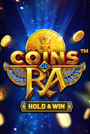 Демо игра Coins Of Ra - Hold & Win играть онлайн | Casino X Online бесплатно