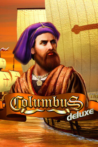 Демо игра Columbus Deluxe играть онлайн | Casino X Online бесплатно