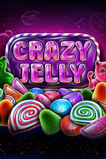 Демо игра Crazy Jelly играть онлайн | Casino X Online бесплатно