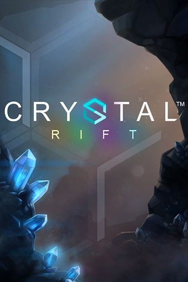 Демо игра Crystal Rift играть онлайн | Casino X Online бесплатно