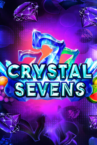 Демо игра Crystal Sevens играть онлайн | Casino X Online бесплатно