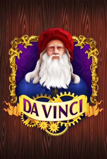 Демо игра da Vinci играть онлайн | Casino X Online бесплатно