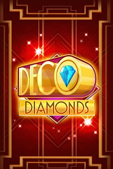 Демо игра Deco Diamonds играть онлайн | Casino X Online бесплатно