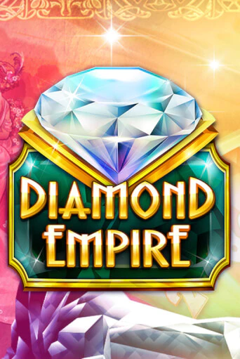 Демо игра Diamond Empire играть онлайн | Casino X Online бесплатно