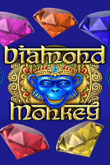 Демо игра Diamond Monkey играть онлайн | Casino X Online бесплатно