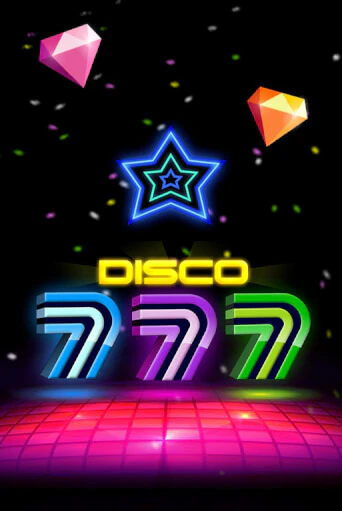 Демо игра Disco 777 играть онлайн | Casino X Online бесплатно