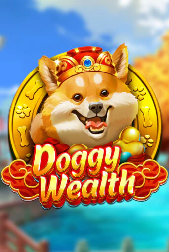 Демо игра Doggy Wealth играть онлайн | Casino X Online бесплатно