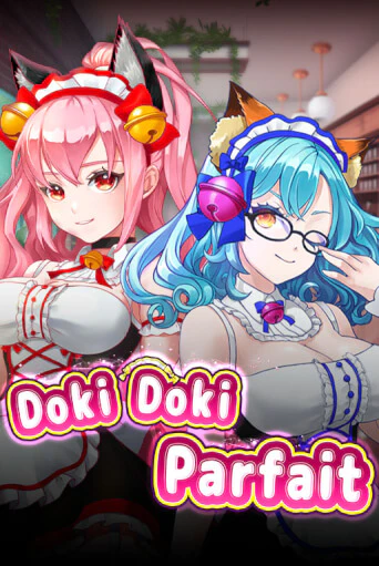 Демо игра Doki Doki Parfait играть онлайн | Casino X Online бесплатно