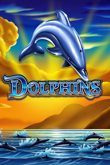 Демо игра Dolphins играть онлайн | Casino X Online бесплатно