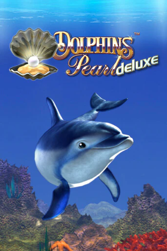 Демо игра Dolphin's Pearl Deluxe играть онлайн | Casino X Online бесплатно