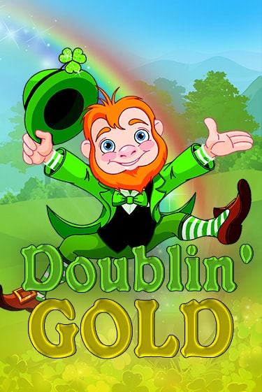 Демо игра Doublin Gold играть онлайн | Casino X Online бесплатно