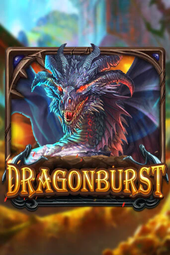 Демо игра Dragonburst играть онлайн | Casino X Online бесплатно