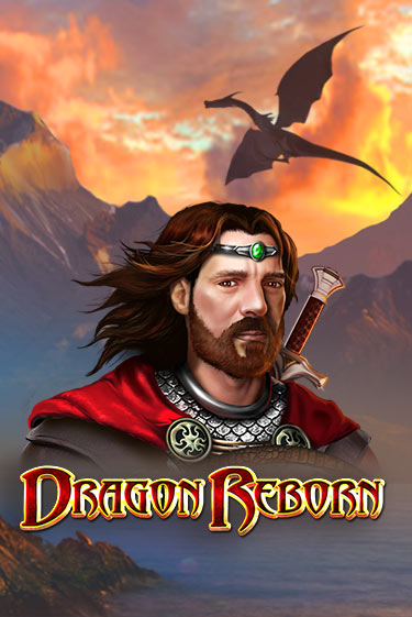 Демо игра Dragon Reborn играть онлайн | Casino X Online бесплатно