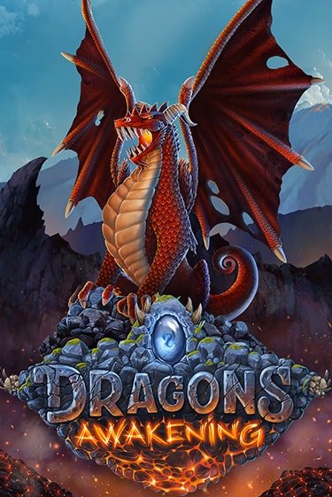 Демо игра Dragons' Awakening играть онлайн | Casino X Online бесплатно