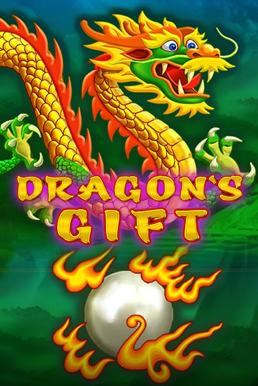 Демо игра Dragons Gift играть онлайн | Casino X Online бесплатно