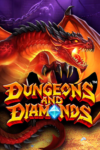 Демо игра Dungeons and Diamonds™ играть онлайн | Casino X Online бесплатно