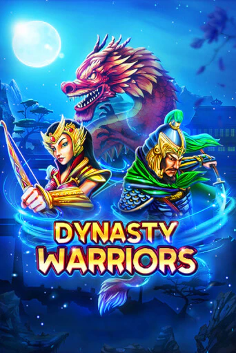 Демо игра Dynasty Warriors играть онлайн | Casino X Online бесплатно