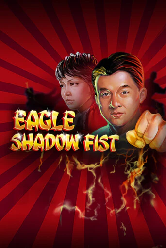 Демо игра Eagle Shadow Fist играть онлайн | Casino X Online бесплатно