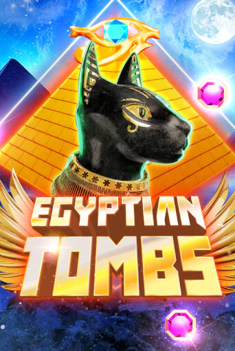 Демо игра Egyptian Tombs играть онлайн | Casino X Online бесплатно