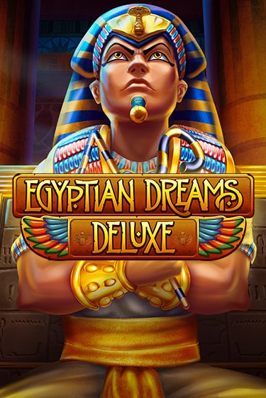 Демо игра Egyptian Dreams Deluxe играть онлайн | Casino X Online бесплатно