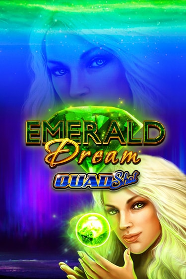 Демо игра Emerald Dream играть онлайн | Casino X Online бесплатно