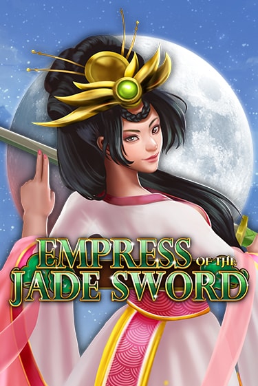 Демо игра Empress of the Jade Sword играть онлайн | Casino X Online бесплатно