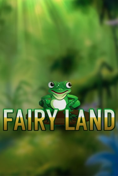 Демо игра Fairy Land играть онлайн | Casino X Online бесплатно