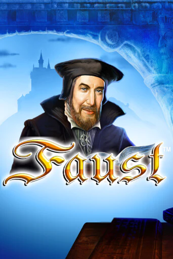 Демо игра Faust играть онлайн | Casino X Online бесплатно