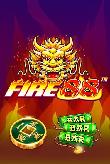 Демо игра Fire 88™ играть онлайн | Casino X Online бесплатно