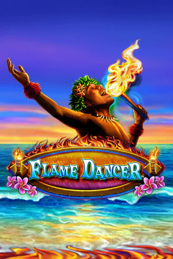 Демо игра Flame Dancer играть онлайн | Casino X Online бесплатно