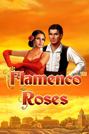 Демо игра Flamenco Roses играть онлайн | Casino X Online бесплатно