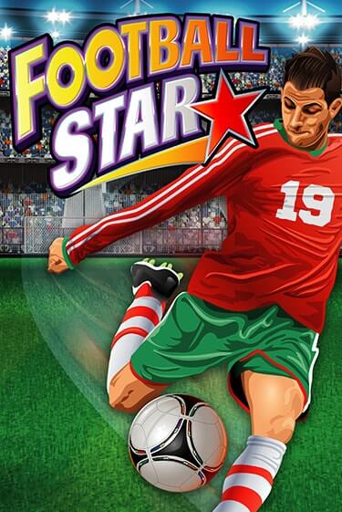 Демо игра Football Star играть онлайн | Casino X Online бесплатно