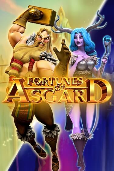 Демо игра Fortunes of Asgard играть онлайн | Casino X Online бесплатно