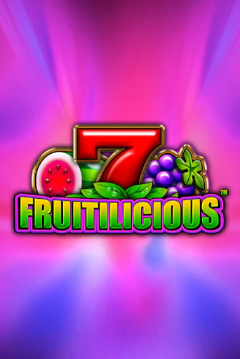 Демо игра Fruitilicious играть онлайн | Casino X Online бесплатно