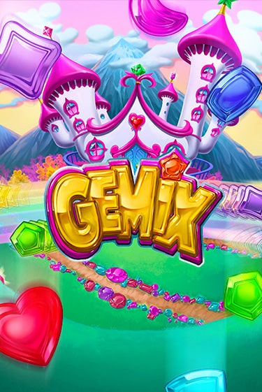 Демо игра GEMiX играть онлайн | Casino X Online бесплатно