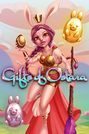 Демо игра Gifts of Ostara играть онлайн | Casino X Online бесплатно