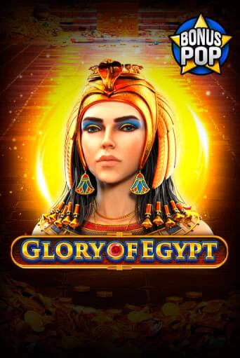 Демо игра Glory of Egypt играть онлайн | Casino X Online бесплатно