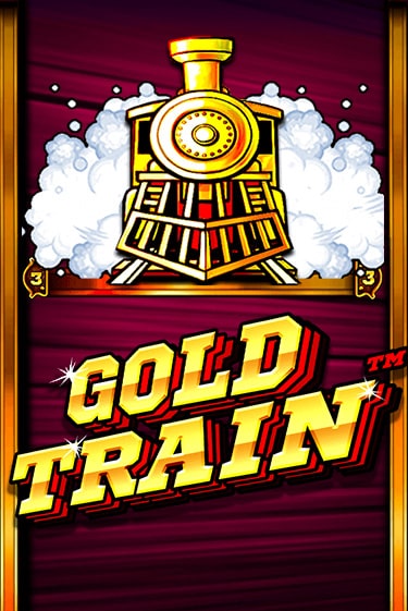 Демо игра Gold Train играть онлайн | Casino X Online бесплатно