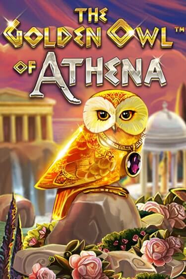 Демо игра The Golden Owl of Athena играть онлайн | Casino X Online бесплатно