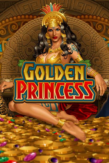 Демо игра Golden Princess играть онлайн | Casino X Online бесплатно