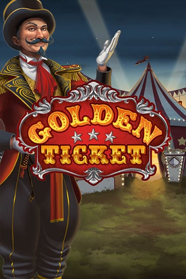 Демо игра Golden Ticket играть онлайн | Casino X Online бесплатно