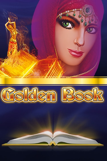 Демо игра Golden Book играть онлайн | Casino X Online бесплатно