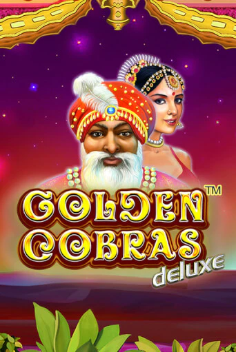 Демо игра Golden Cobras deluxe играть онлайн | Casino X Online бесплатно