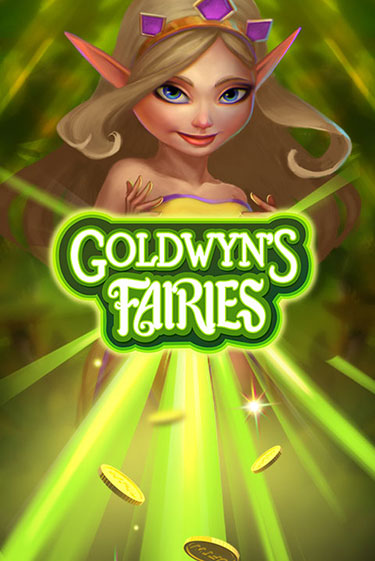 Демо игра Goldwyns Fairies играть онлайн | Casino X Online бесплатно